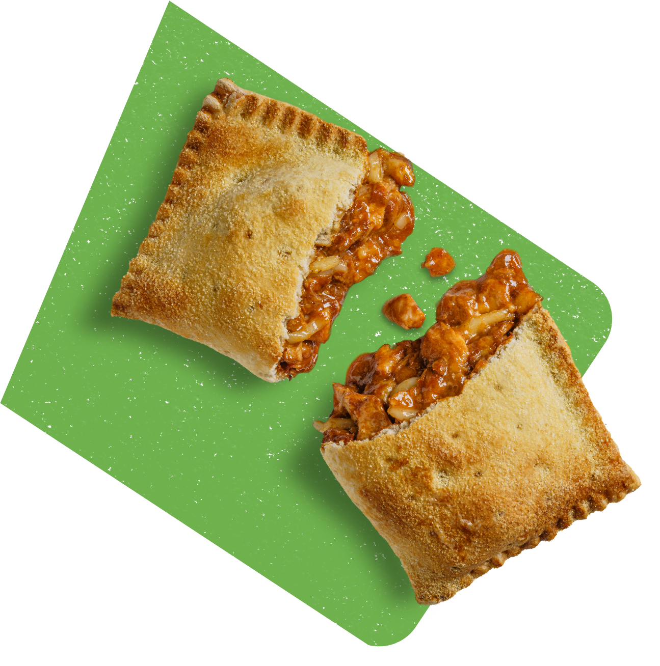 Pieman's Pockets